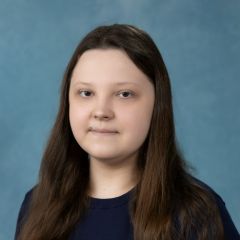 Боева Виктория Сергеевна