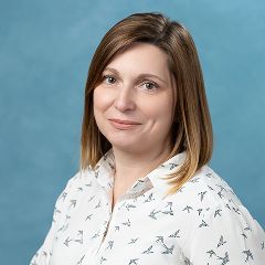 Шалимова Екатерина