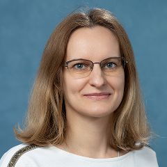 Федотова Елена