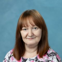 Кузнецова Светлана