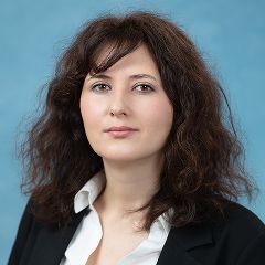 Елишева Татьяна