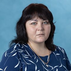 Пятченко Мария