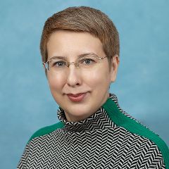 Забелина Галина
