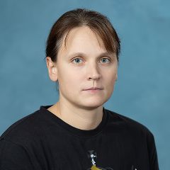 Хрипунова Анастасия
