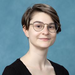 Лексакова Татьяна