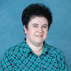 Лапшова Оксана