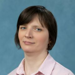 Родина Анна