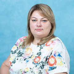 Власова Елена