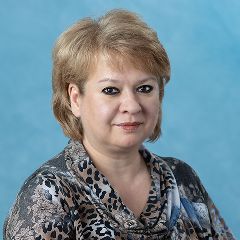 Павлова Елена