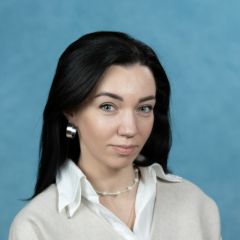 Матвеева Галина