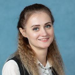 Семирядова Светлана