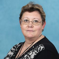 Егорова Надежда