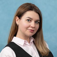 Ерисова Екатерина