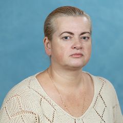 Зубарева Екатерина