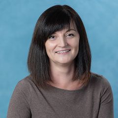 Миронова Нина