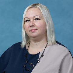 Денисова Ольга