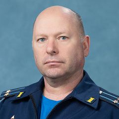 Селезнёв Владимир