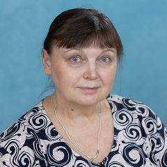 Минченко Вера
