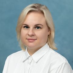 Федорова Наталья