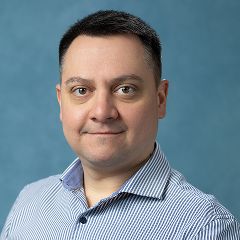 Бодулев Илья Анатольевич