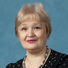 Ильина Ольга