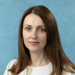 Козловская Екатерина