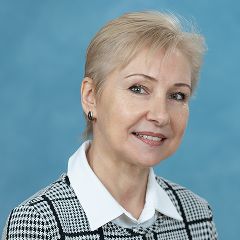 Краваль Елена
