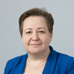 Соснина Ксения