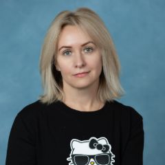 Готальская Алеся