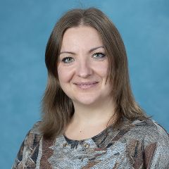 Гришаева Анна