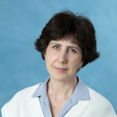 Фрейдина Юлия
