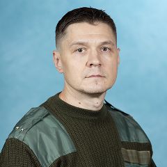 Блинов Сергей Александрович