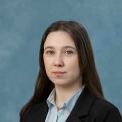 Кудряшова Анастасия