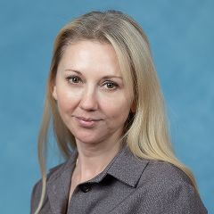 Романова Галина