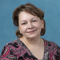 Рыньяк Ирина