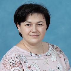 Полетаева Юлия