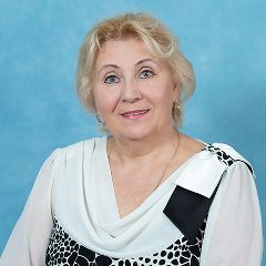 Разинкова Татьяна