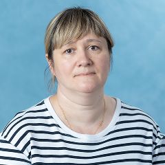 Зуева Елена