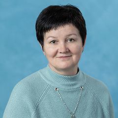 Макарова Вера