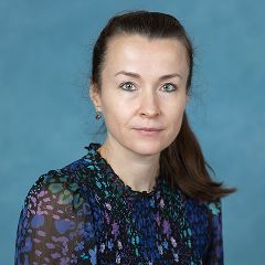 Мироненко Наталья