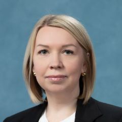 Милорадова Юлия