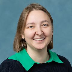 Цветкова Екатерина