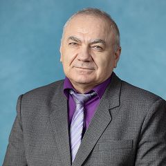 Чуднов Алексей