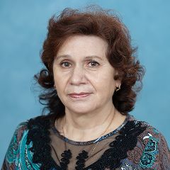 Сайко Нина