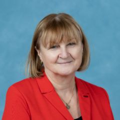 Терешкова Людмила