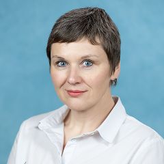 Кошкина Наталья