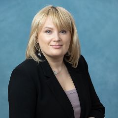 Пристанская Юлия