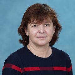 Фомина Татьяна
