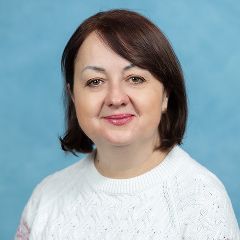 Шинкарева Зинаида