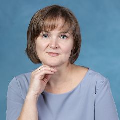 Гонтюрева Валентина